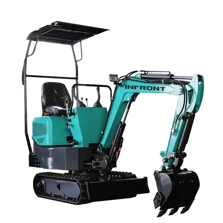Pelle de 1,2 tonne