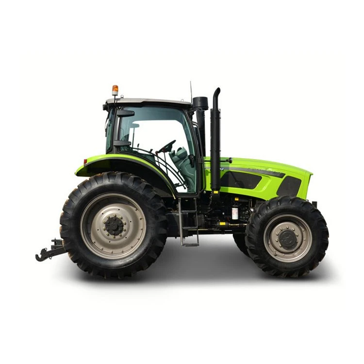 Tracteurs 120cv