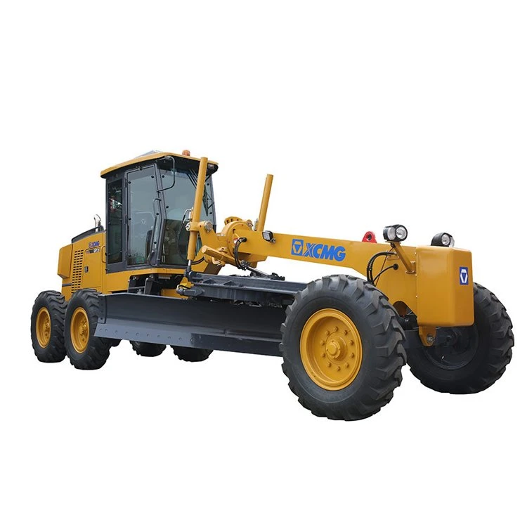 Niveleuse 140hp