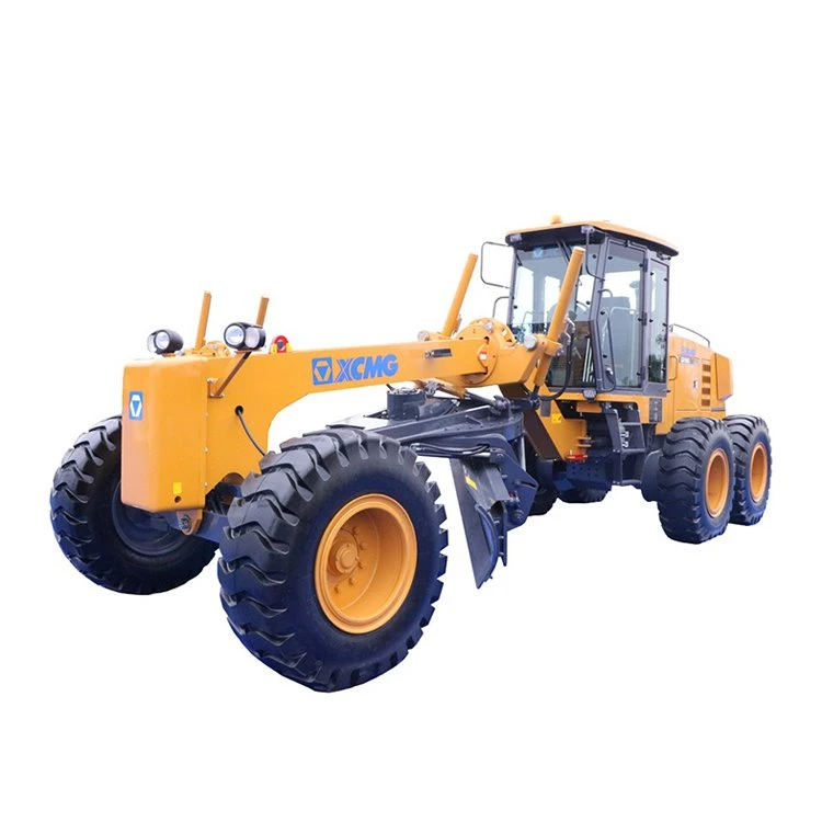 Niveleuse routière 147kw