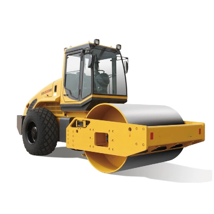 Rouleau compresseur 14 tonnes
