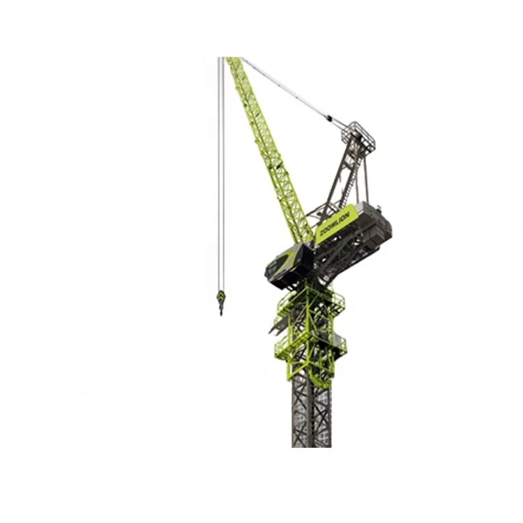 Camion-grue de 18 tonnes