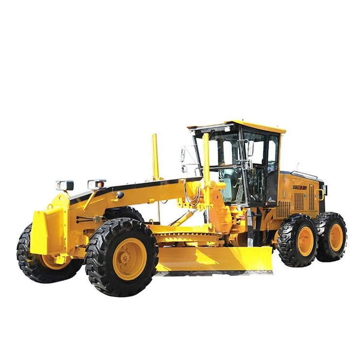 Niveleuse 180cv