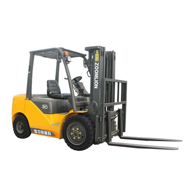 Chariot élévateur de 20 tonnes