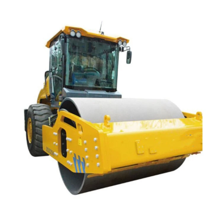 Rouleau compresseur de 22 tonnes