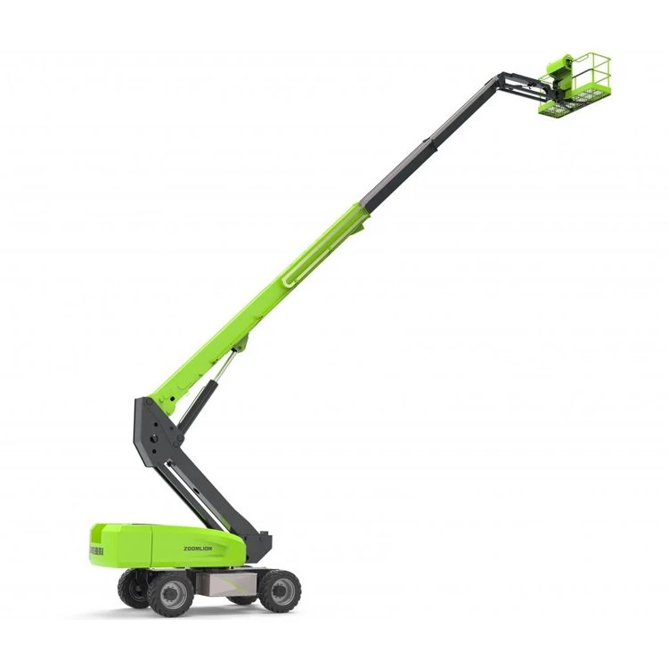 24m Mewp électrique