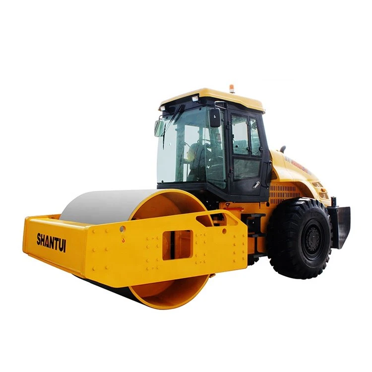 Rouleau compresseur 26 tonnes