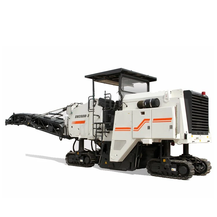 Raboteuse 2m