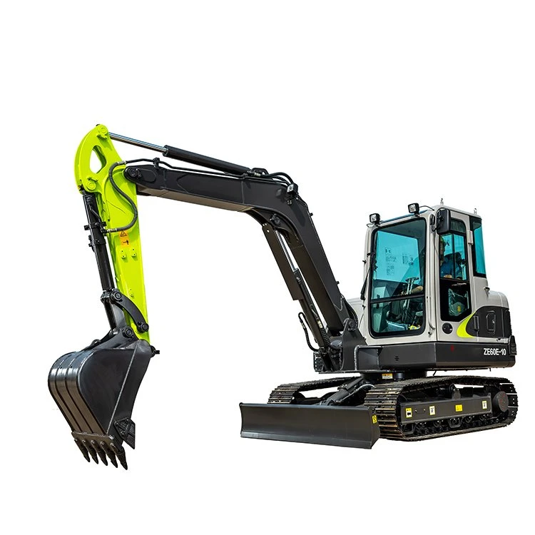Excavatrice 60g