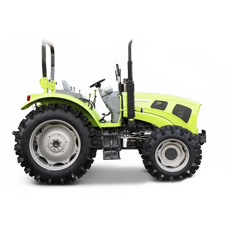 Tracteurs 90cv