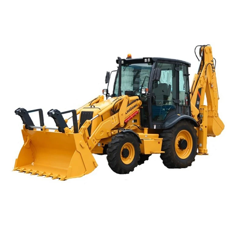 Chargeuse-pelleteuse 777a