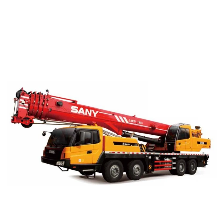 Camion à flèche 45 tonnes