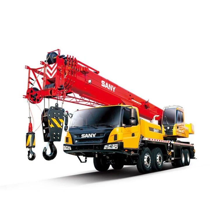 Grue 50 tonnes