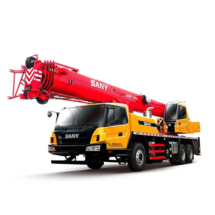 Grue Sany 25 tonnes