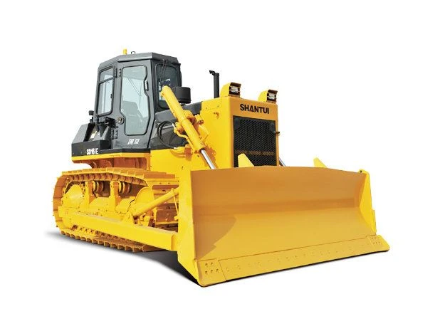 Bouteur D6