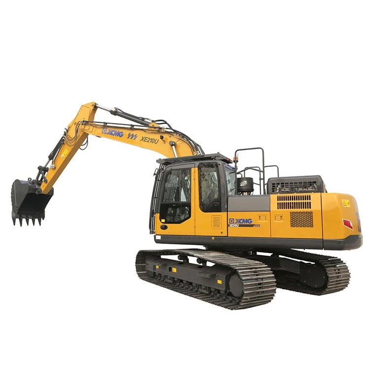 Excavatrice 20 Tonnes