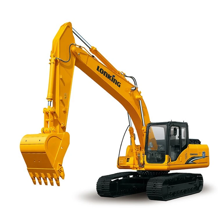 Excavatrice 22 Tonnes