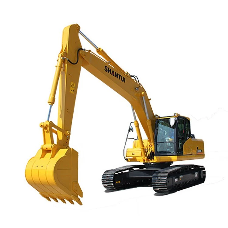 Excavatrice 22t