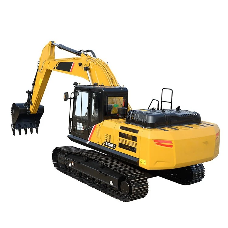 Excavator 27T
