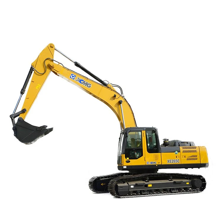 Excavatrice Xe265c