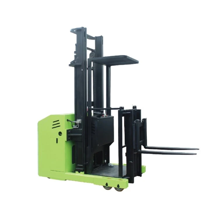 Chariot à mât rétractable Hyster
