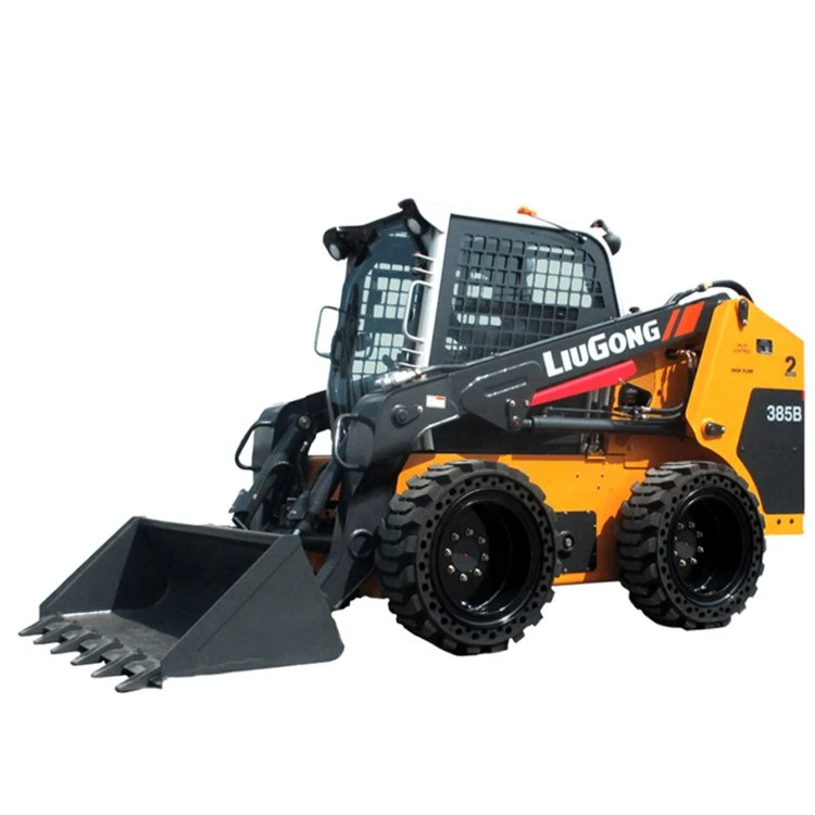Mini chargeuses compactes 3 tonnes