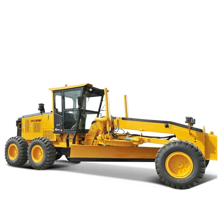 Niveleuse à moteur SG16
