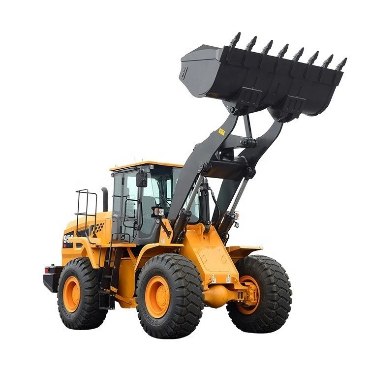 Chargeur 5 tonnes
