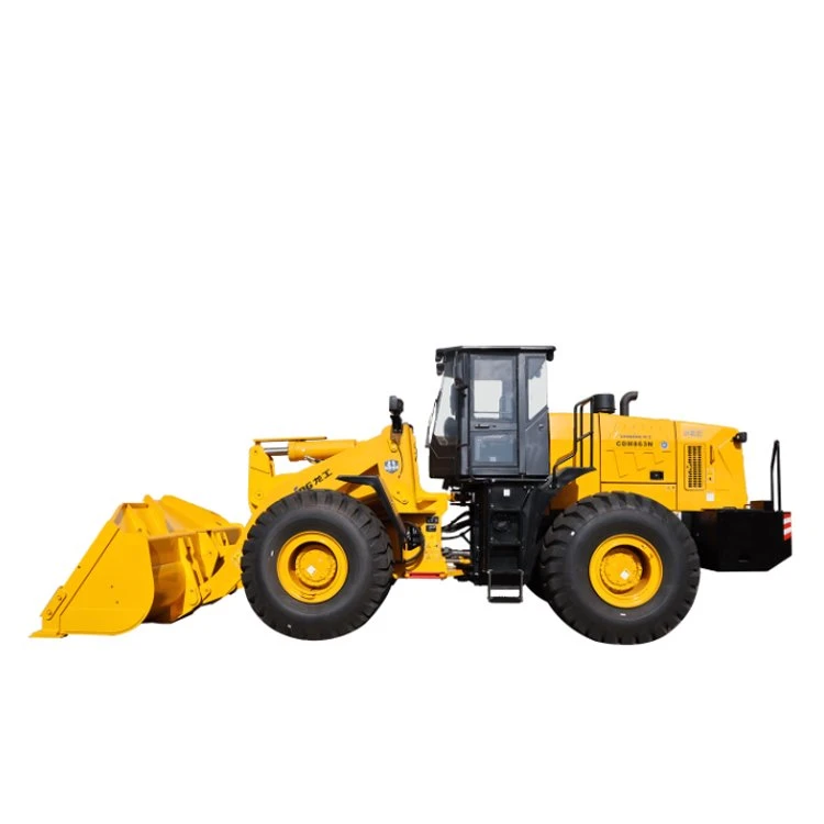 Chargeur 6,5 tonnes
