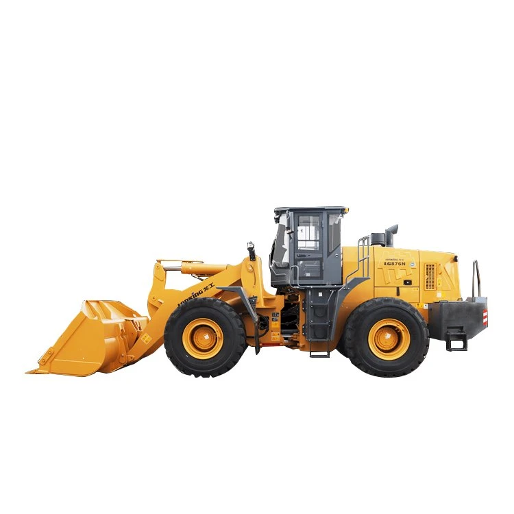 Chargeur 7 tonnes