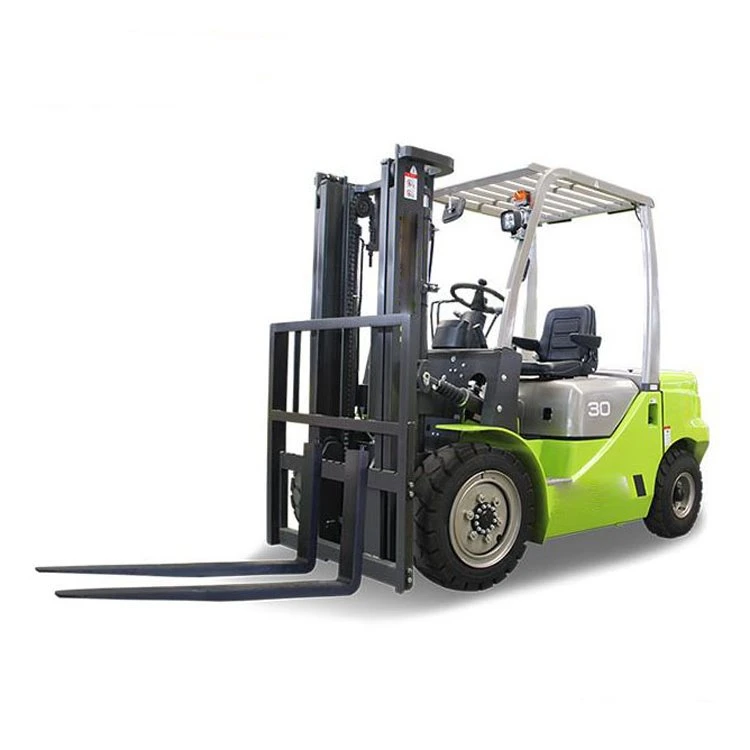 Camion Reach 2022