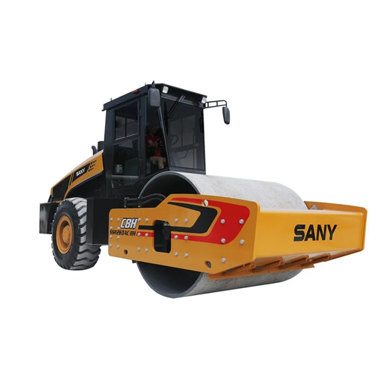 Rouleau 26ton
