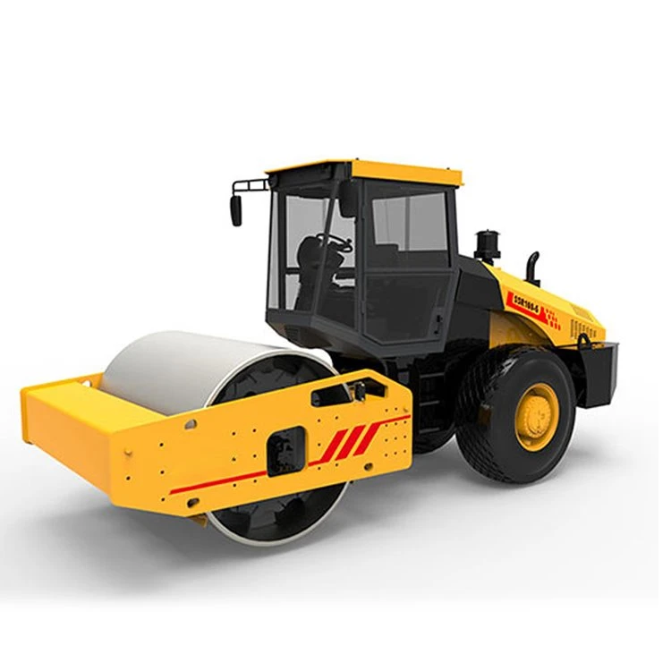 Rouleau compresseur Sany 16 tonnes