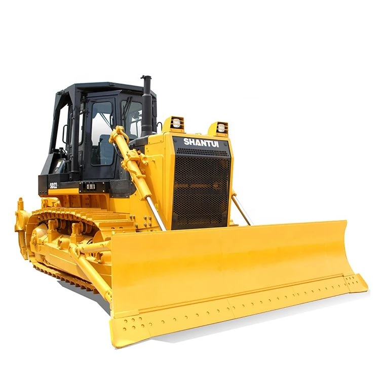 Bulldozer Shantui Sd22