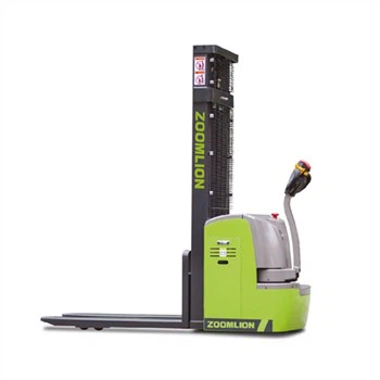 Mini chariot élévateur 1,2 t