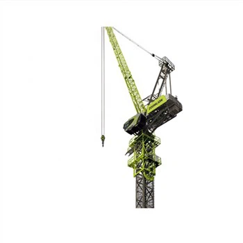 Camion-grue de 18 tonnes