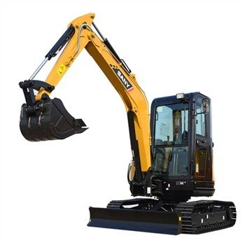 Excavatrice 3.78T Sy35u