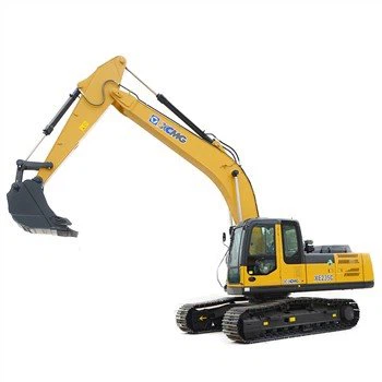 Excavatrice Xe235c