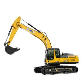 Excavatrice Xe265c