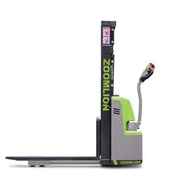 Camion à grande portée