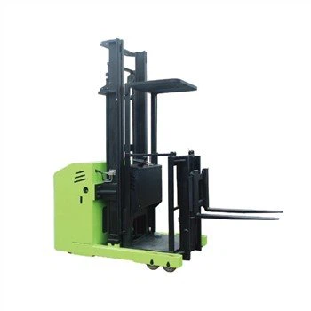 Chariot à mât rétractable Hyster