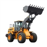 Chargeur 5 tonnes