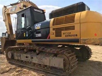 Pelle Carter 336D2 d'occasion