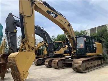 Prix de l'excavatrice Cat 336 d'occasion Nouveau
