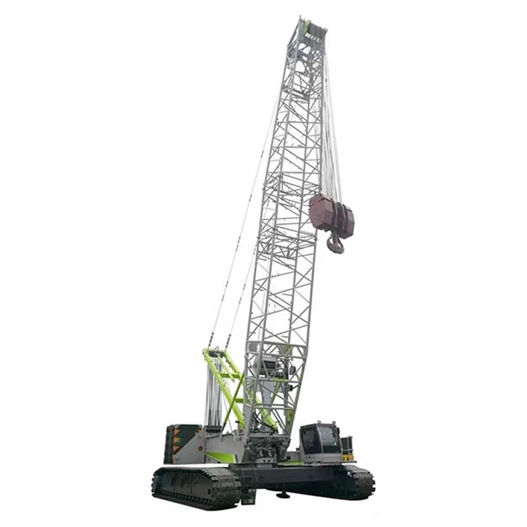 Grue sur camion 320 tonnes