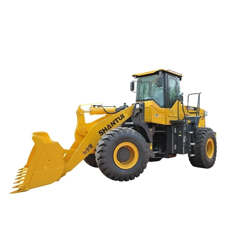 Charges sur roues 5 tonnes