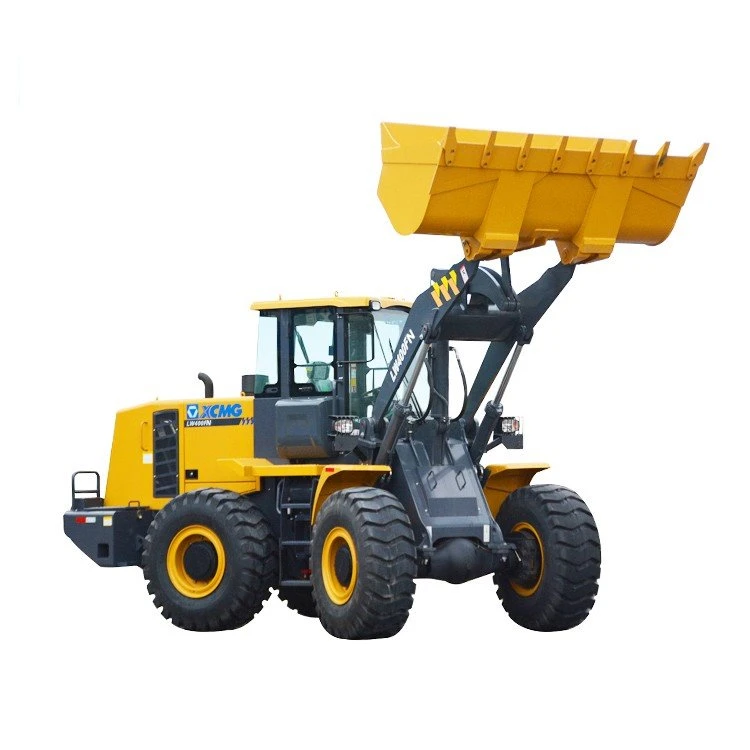 Chargeur Xcmg 4 tonnes