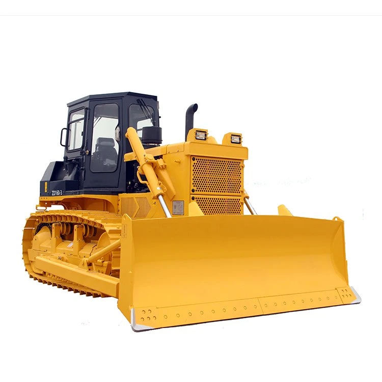 Bouteur Zoomlion D6