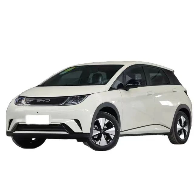 BYD - Dolphin
