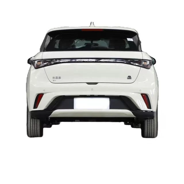 BYD - Dolphin